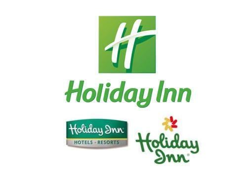 Hotel Inn Logo - Holiday Inn Logo | Design, History and Evolution