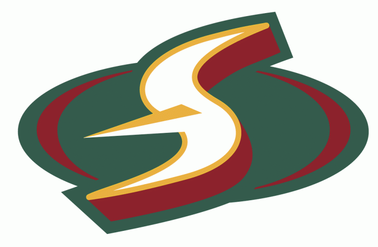 Storm Basketball Logo - Seattle Storm Alternate Logo - Women's National Basketball ...