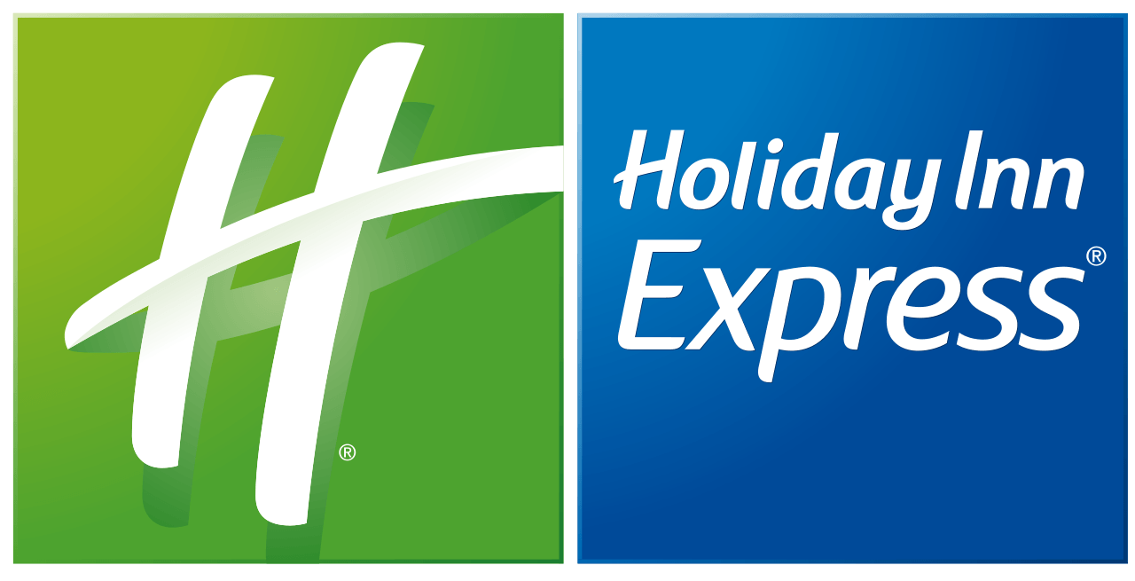 Holiday Inn Logo - Holiday Inn Express logo.svg