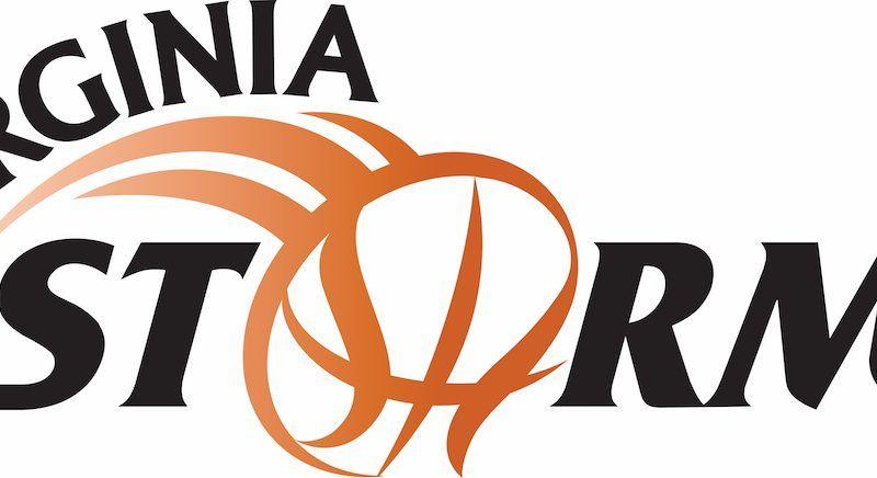 Storm Basketball Logo - Pro Basketball Team Coming to Loudoun