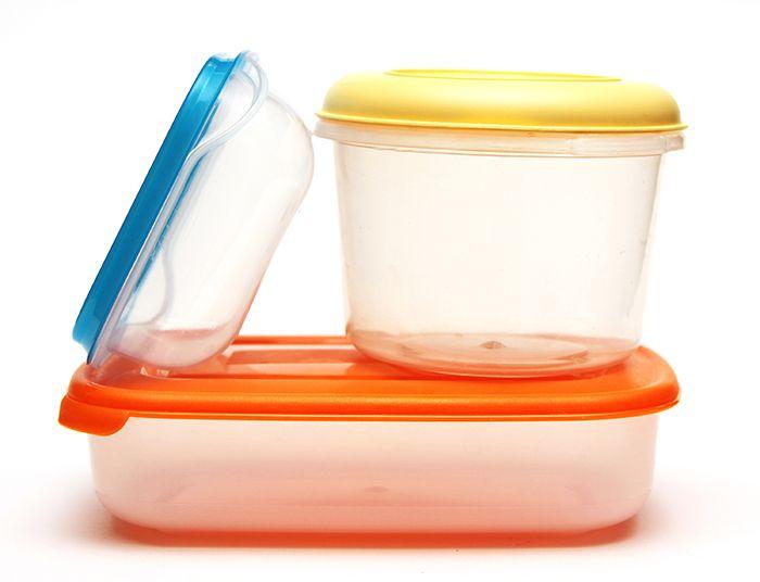 Tupperware Food Store Logo - Is Tupperware BPA-Free? What You Should Know About Plastics and Food ...