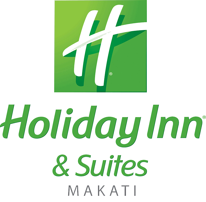 Holiday Inn Logo - Holiday Inn & Suites Makati