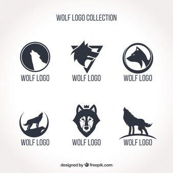 Wulf Logo - Wolf Logo Vectors, Photos and PSD files | Free Download
