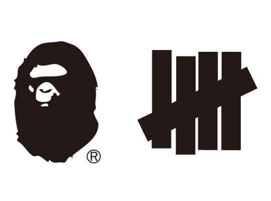 Transparent BAPE Logo - Bape x Undefeated Summer T-Shirt Collection | Up Close and Personal.