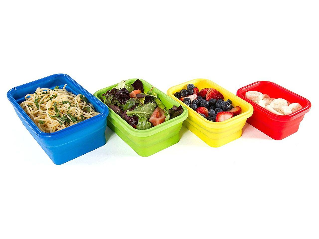 Tupperware Food Store Logo - Best Tupperware for Work Lunches: Our Top Picks