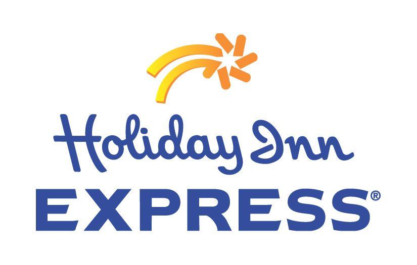 Holiday Inn Logo - Holiday Inn Express