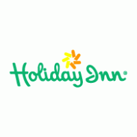 Holiday Inn Logo - Holiday Inn Mexico | Brands of the World™ | Download vector logos ...