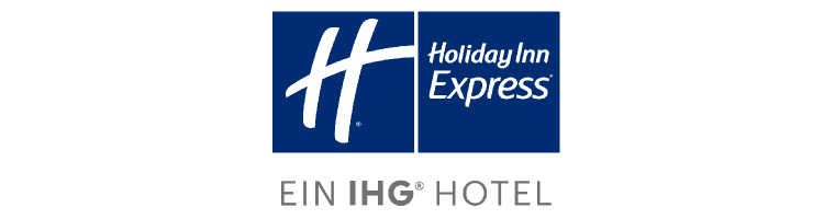 Holiday Inn Logo - Frankfurt Airport Hotel - Holiday Inn Express Hotel Frankfurt Airport