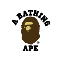 Brown BAPE Logo - Bape Logo Png (96+ images in Collection) Page 1