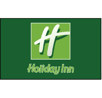 Holiday Inn Logo - 4'x6' Holiday Inn Logo Mat