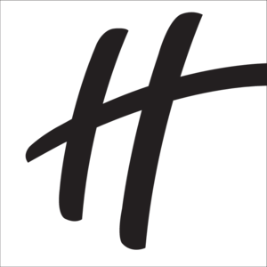 Holiday Inn Logo - Holiday Inn logo, Vector Logo of Holiday Inn brand free download ...