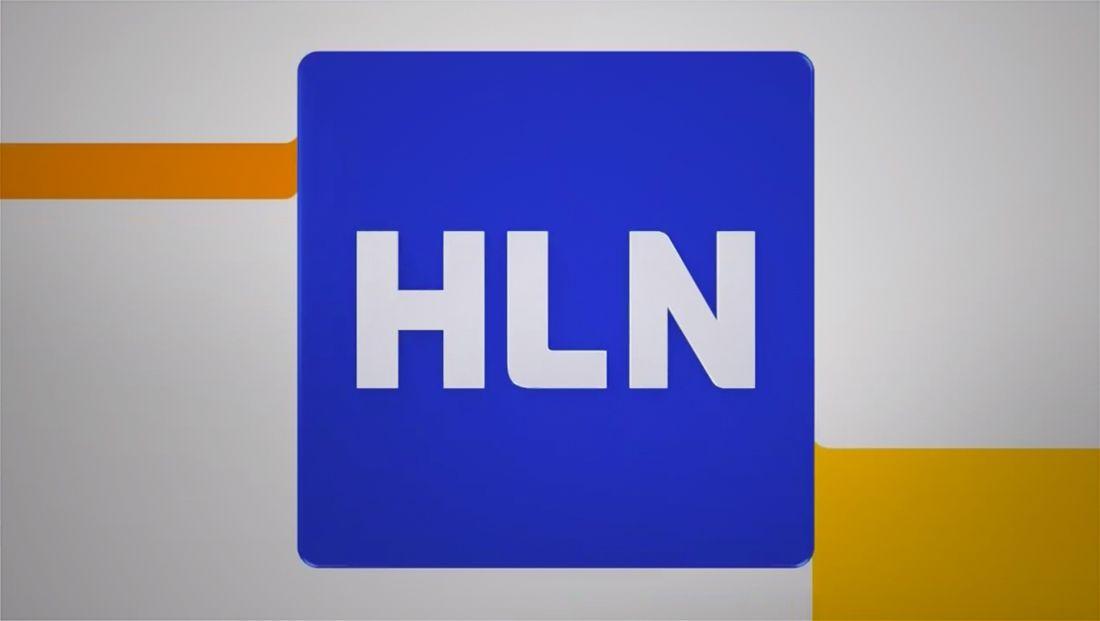 HLN Logo - HLN gets new logo, new look. again