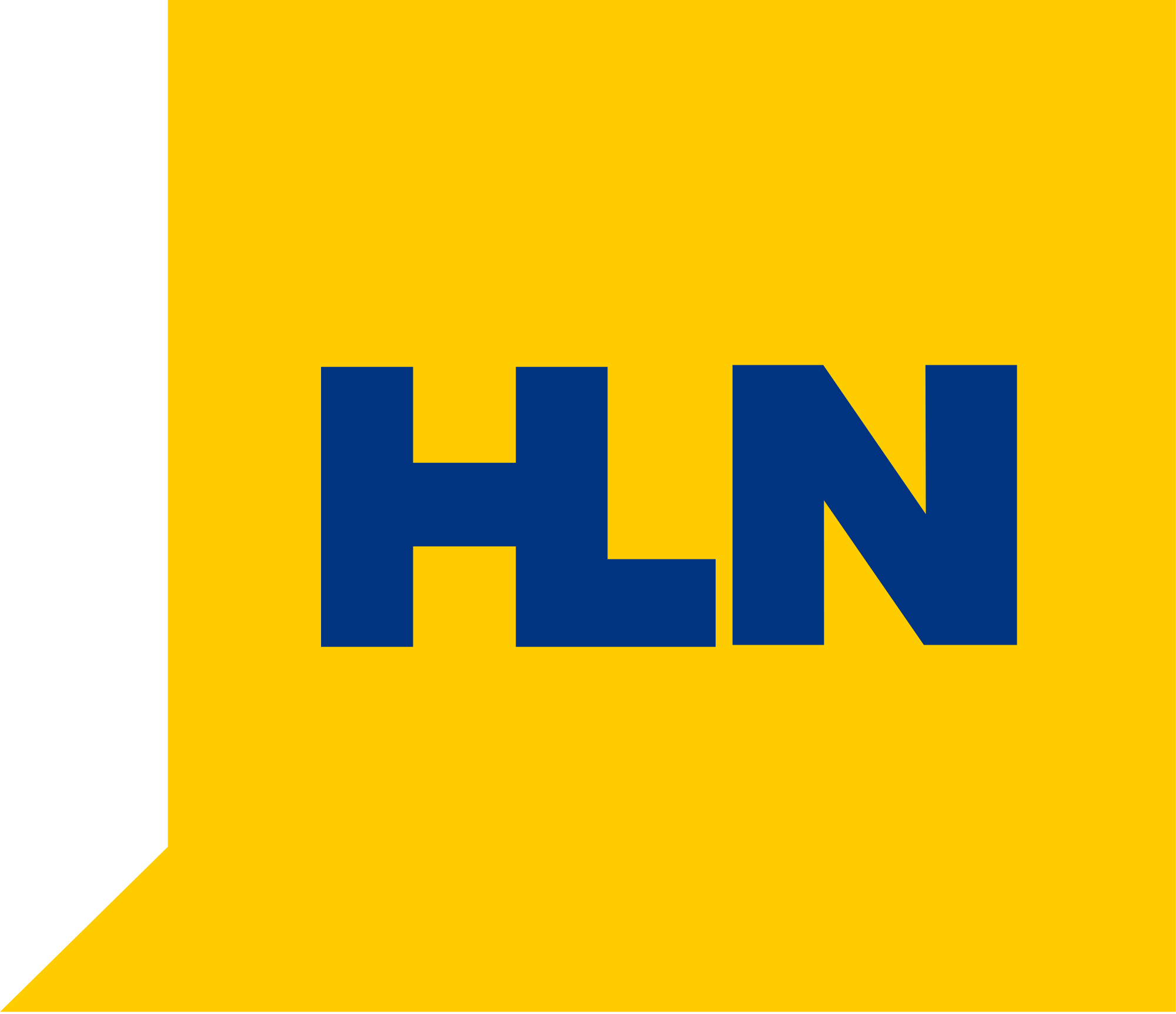 HLN Logo - File:HLN logo.svg - Wikimedia Commons