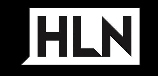HLN Logo - New' HLN Launches with Updated Logos, Sets and Programming | TVNewser