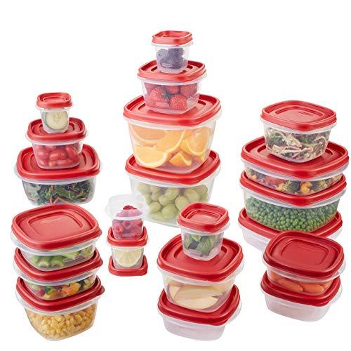 Tupperware Food Store Logo - Tupperware Storage Containers: Amazon.com