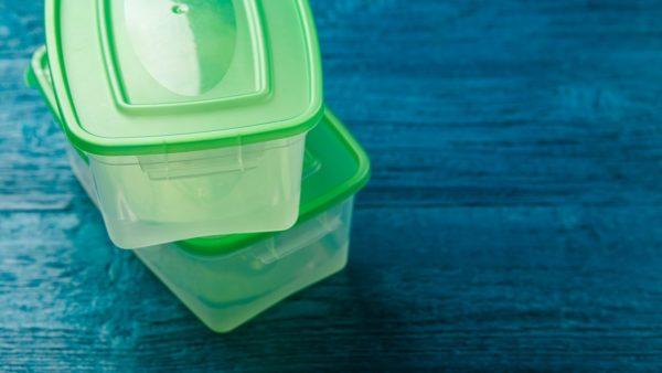 Tupperware Food Store Logo - The End of the Tupperware Age: Choosing Safer Food Storage Containers