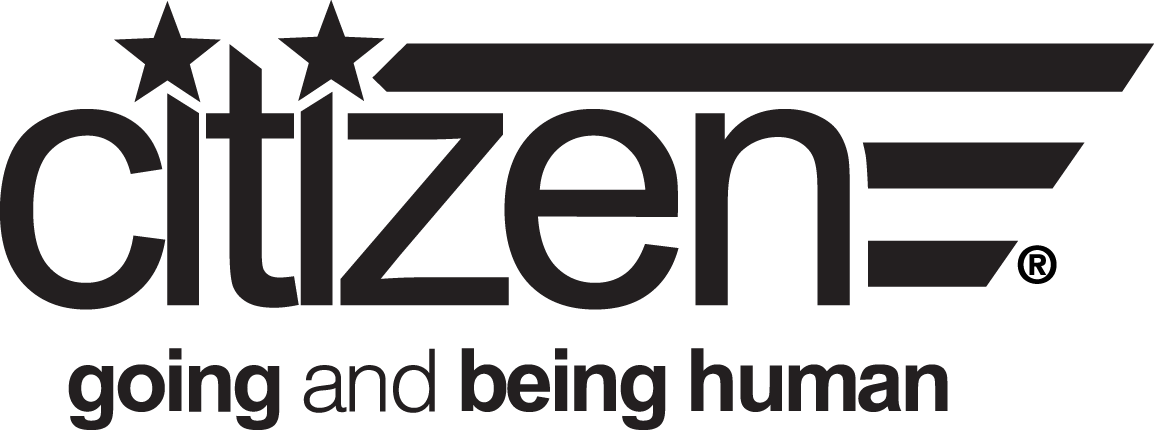 Citizen Logo - Citizen Logos
