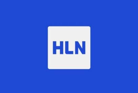 HLN Logo - HLN Jettisons Ashleigh Banfield, Michaela Pereira, Carol Costello ...