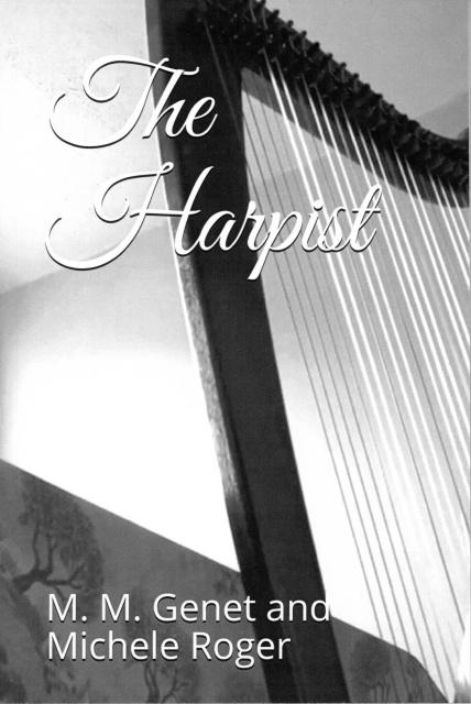Harps Store's Logo - Home