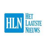 HLN Logo - logo-hln - GuestCam.be