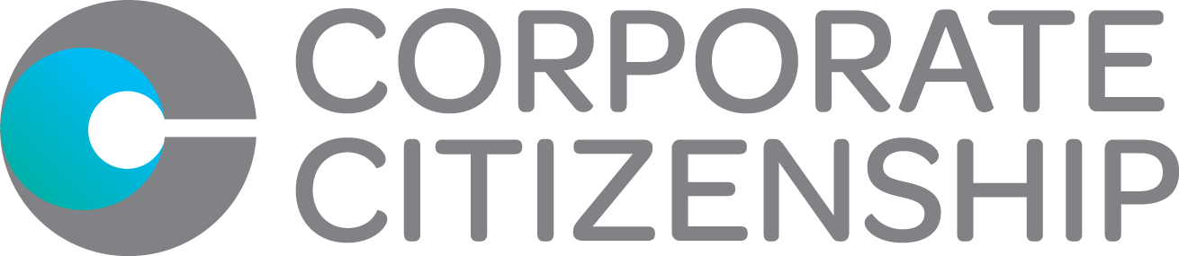 Citizen Logo - Corporate Citizenship