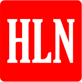 HLN Logo - hln logo