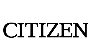 Citizen Logo - citizen
