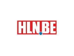 HLN Logo - hln.be