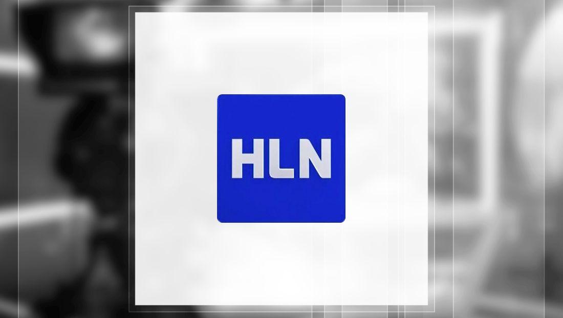 HLN Logo - A look back at the history of HLN's branding, logos