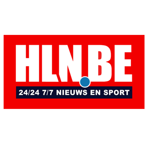 HLN Logo - Hln Logo