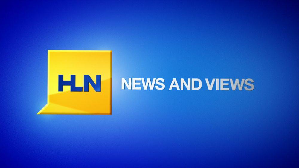 HLN Logo - HLN Reorganizes Program Lineup, Lays Off Staff – Variety