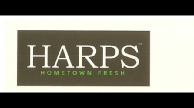 Harps Store's Logo - Harps to Buy Former Walmart Express Stores
