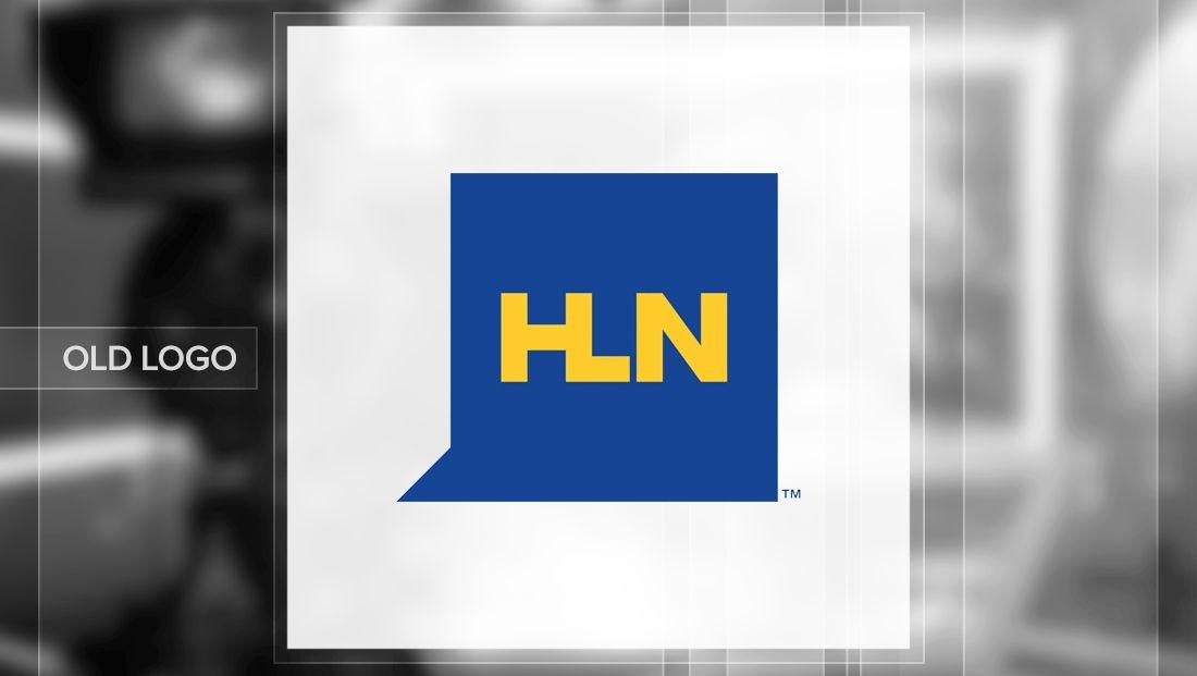 HLN Logo - A look back at the history of HLN's branding, logos