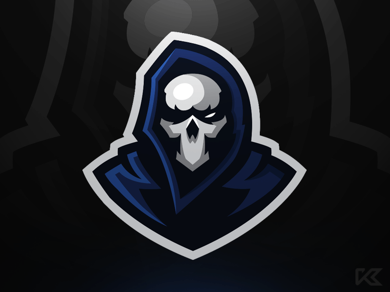 Cool Reaper Logo - Steam Workshop :: Scum makonik