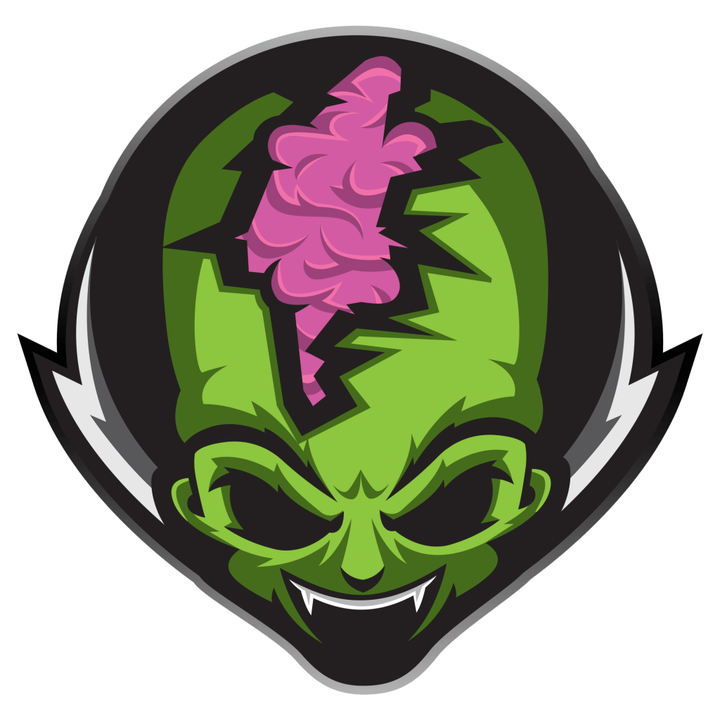 Tainted Logo - TAINTED MINDS