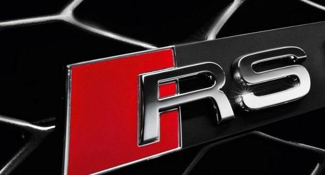 Audi RS Logo - Production Of Audi RS4 And RS5 To End In July 2015
