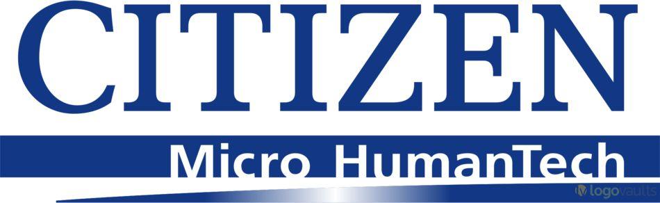 Citizen Logo - Citizen Holdings Logo (PNG Logo) - LogoVaults.com