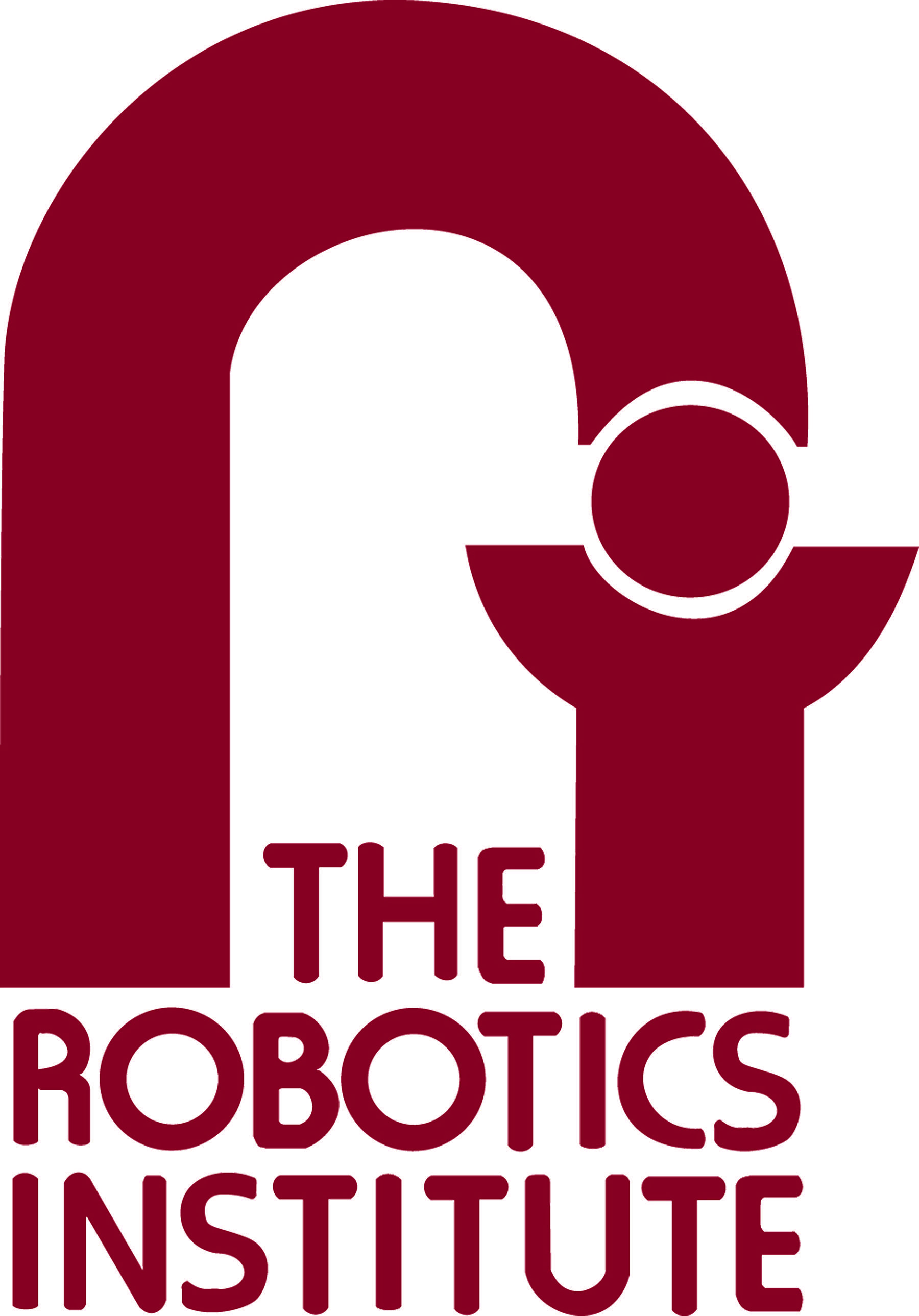 Carnegie Mellon University Logo - RI Logos - The Robotics Institute Carnegie Mellon University