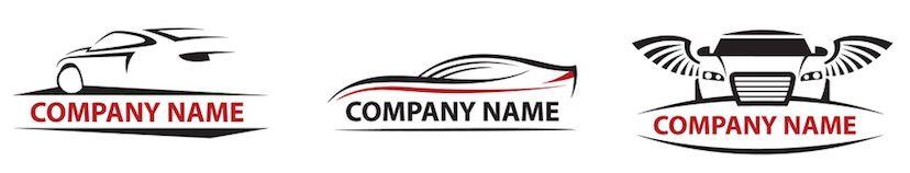 Automotive Repair Company Logo - How to Create a Logo Design for Your Car Shop or Auto Repair Business