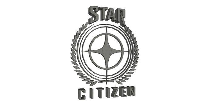 Citizen Logo - Star Citizen logoD Warehouse