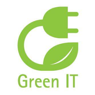 Green PC Logo - green Archive - Harlander.com Blog