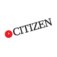 Citizen Logo - Citizen, download Citizen - Vector Logos, Brand logo, Company logo