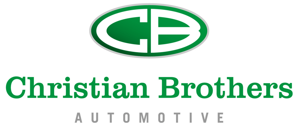 Christian Brothers Automotive Logo - Christian Brothers Automotive | Logopedia | FANDOM powered by Wikia