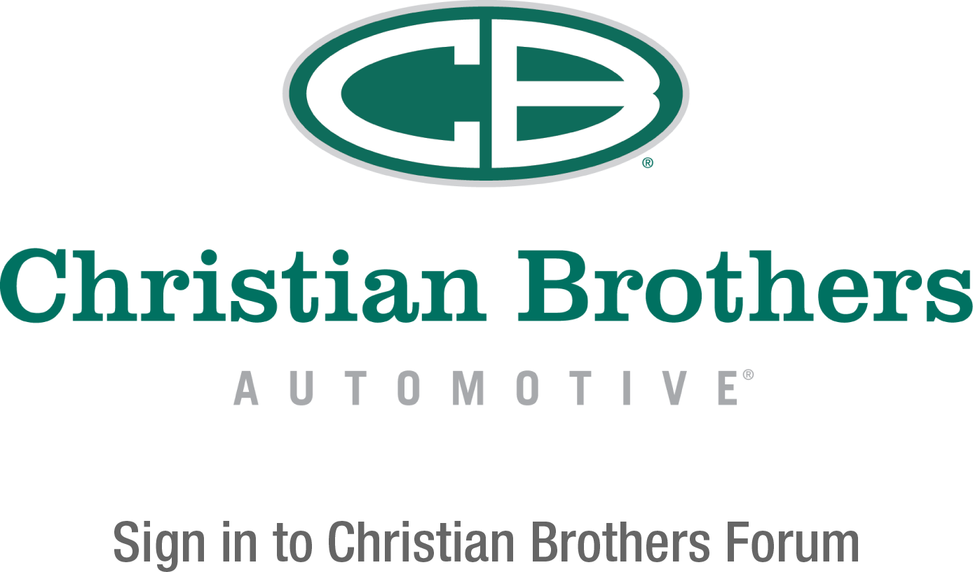 Christian Brothers Automotive Logo - Sign In - Christian Brothers Automotive Corp