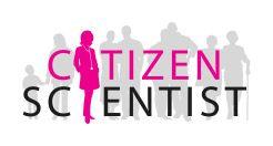 Citizen Logo - Home - Citizen Scientist