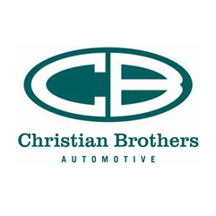 Christian Brothers Automotive Logo - WAY-FM » Christian Brothers Automotive – Madison/Huntsville