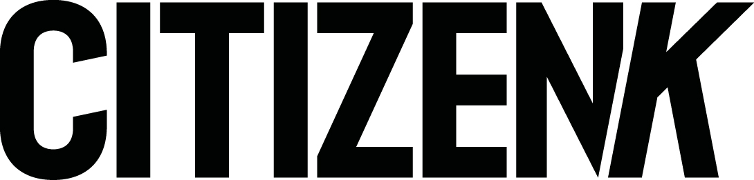 Citizen Logo - CITIZEN K