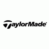 TaylorMade Golf Logo - Taylor Made Golf | Brands of the World™ | Download vector logos and ...