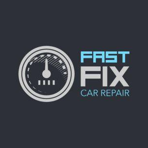 Printable Automotive Repair Shop Logo - Placeit - Logo Template for Custom Car Shop