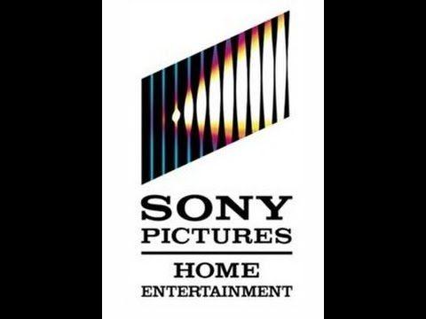Sony Pictures Home Entertainment Logo - Sony Pictures Home Entertainment Logo Collection - YouTube